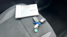 Nissan Qashqai 1.5 dCi Acenta 5dr Diesel Hatchback